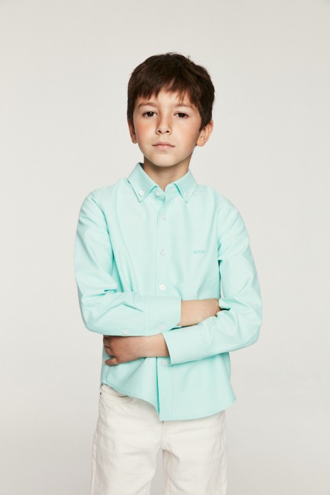 Camisa Argentino Kids -...
