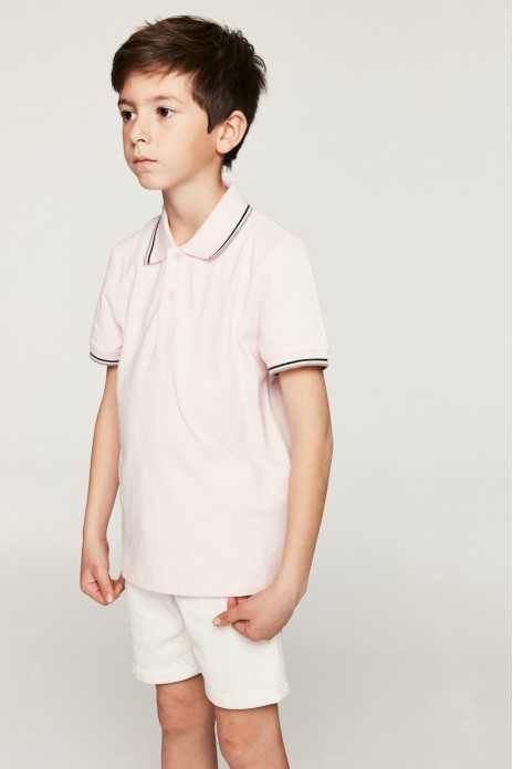 Polo Filipinas Kids - ROSA