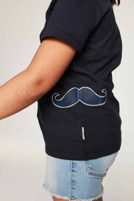 Camiseta Manzanares Kids