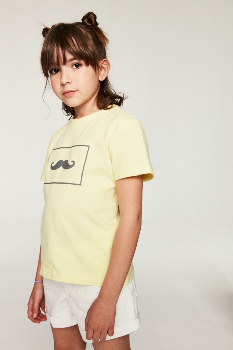 Camiseta Marañón Kids