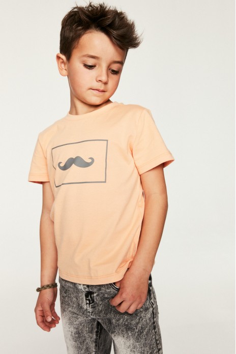 Camiseta Marañón Kids -...