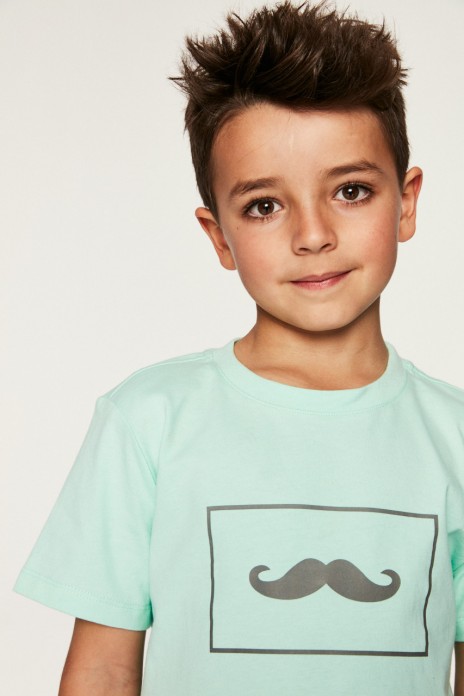 Camiseta Marañón Kids -...