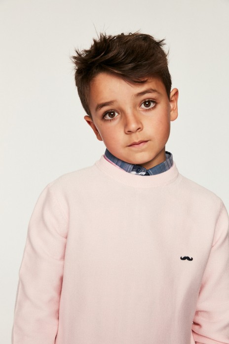 Jersey Soca Kids - ROSA