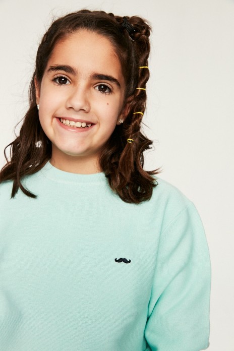 Jersey Soca Kids - AZUL...