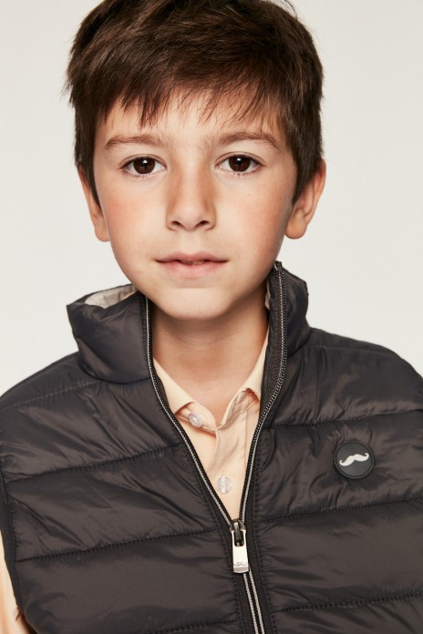 Chaleco Salados Kids -...