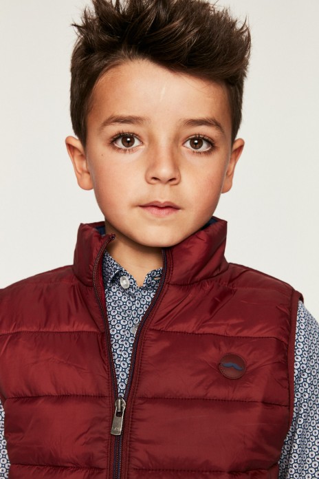 Chaleco Salados Kids -...