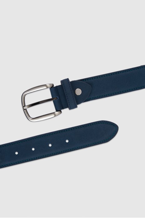 Cinturón Sava - AZUL MARINO