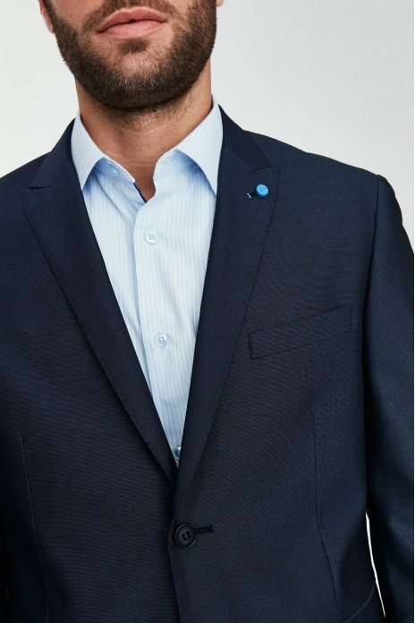 Traje de Vestir s/ Bratan...