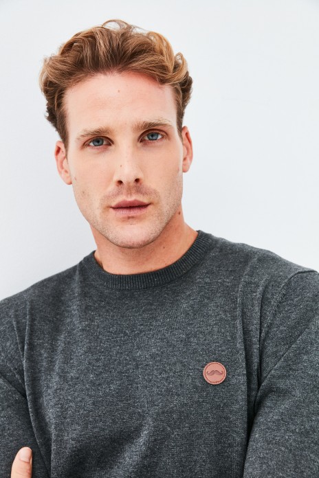 Jersey caja liso Fauno...