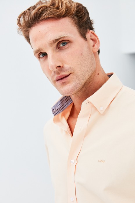 Camisa Argentino Outlet