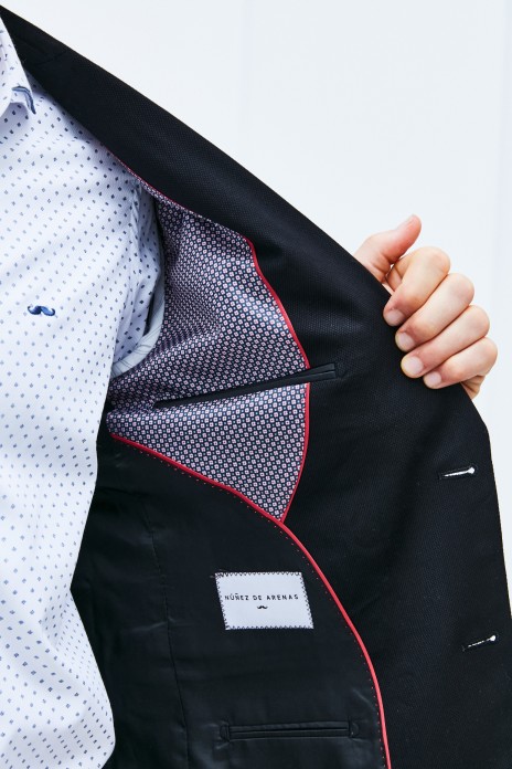 Americana Vestir Libertad...