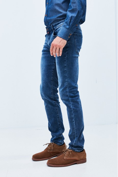 Pantalón Prejuicio Outlet -...