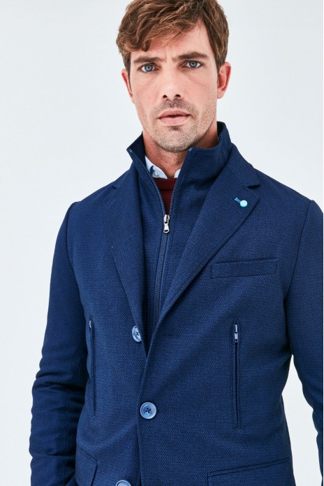 Chaquetón Cielo Outlet -...