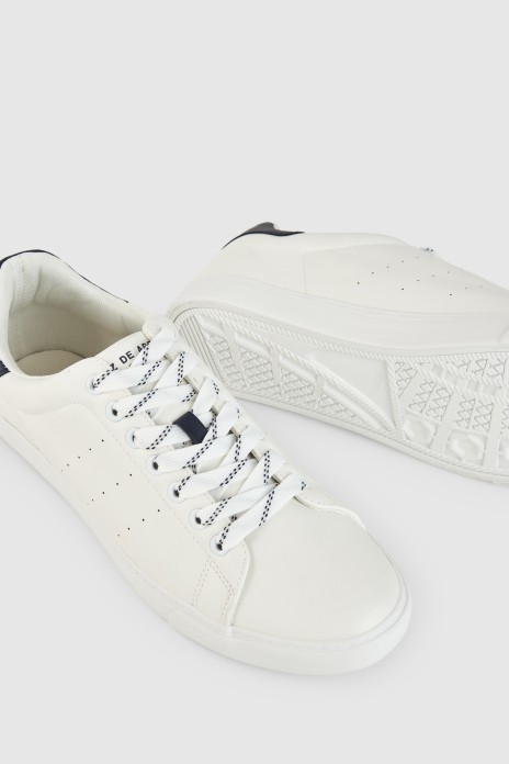 Zapatilla sport ladrón -...