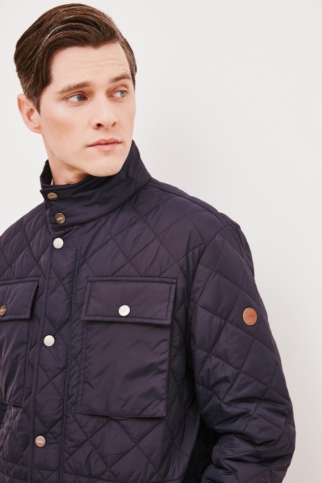 Parka nylon s/ Aruba Outlet...