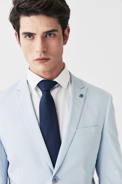 Americana sport algodón s/...