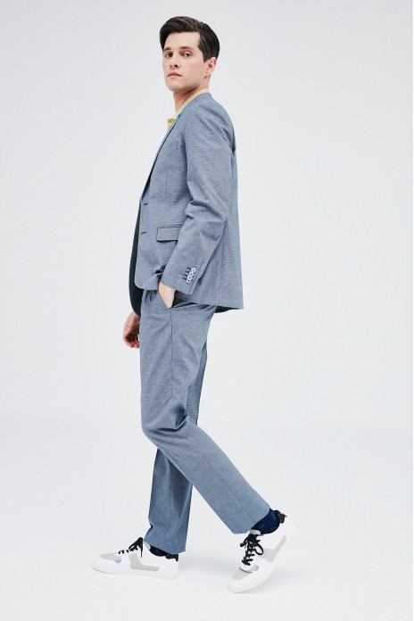 Traje Sport Cuadrillo s/...