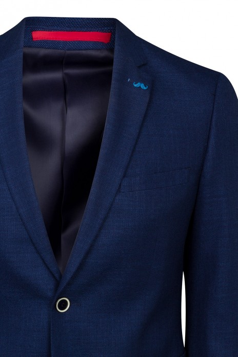 Americana efecto lino...