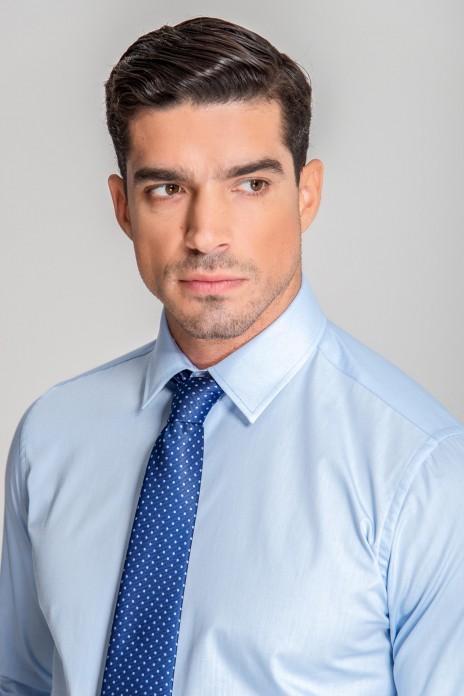 Camisa Básica Outlet -...