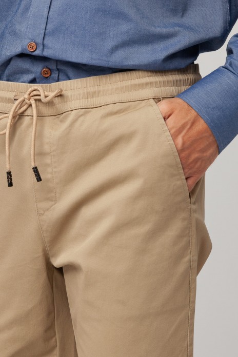 Pantalón sport s/ Calcio...