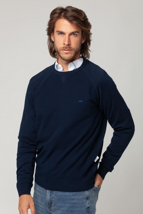 Jersey caja fantasía s/...