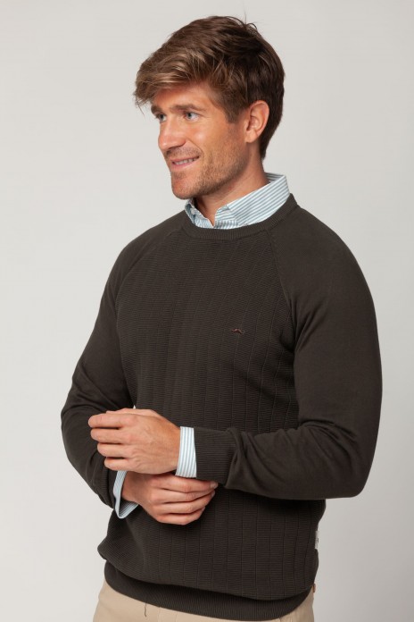 Jersey pico fantasía s/...