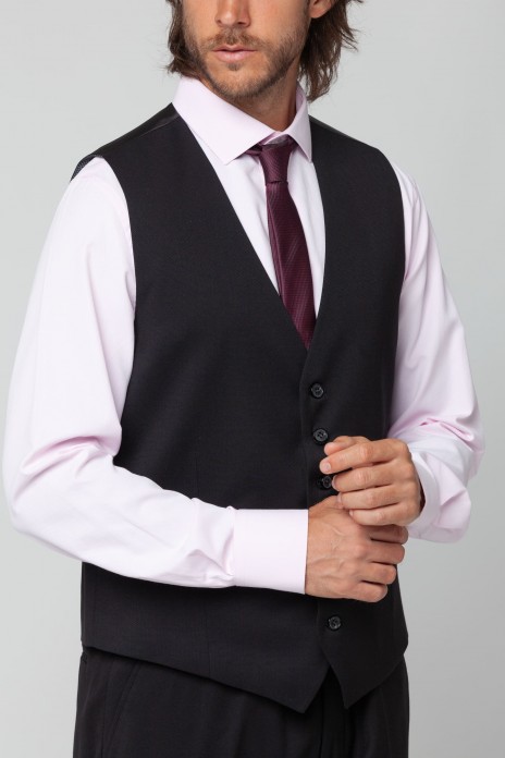 Chaleco Vestir s/ Criptón...