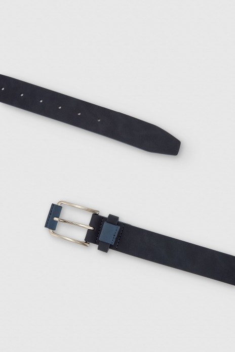 Cinturón sport s/ ladrillo...