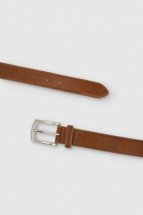 Cinturón sport s/ hormigón...