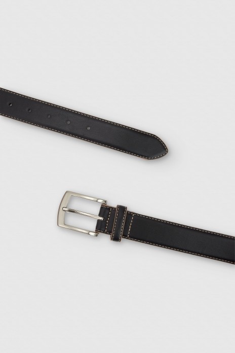 Cinturón sport s/ hormigón