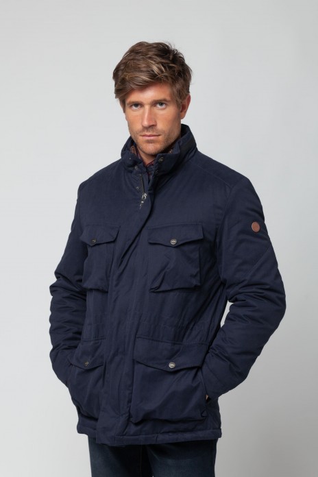 Parka Lantano Outlet