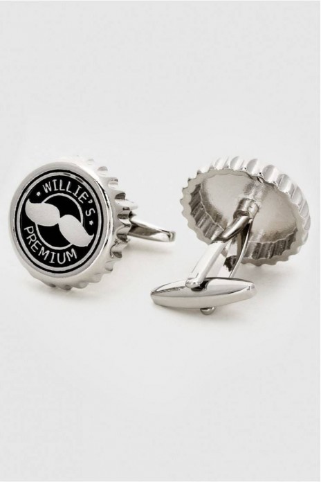 Gemelos Chapa negra - VARIOS