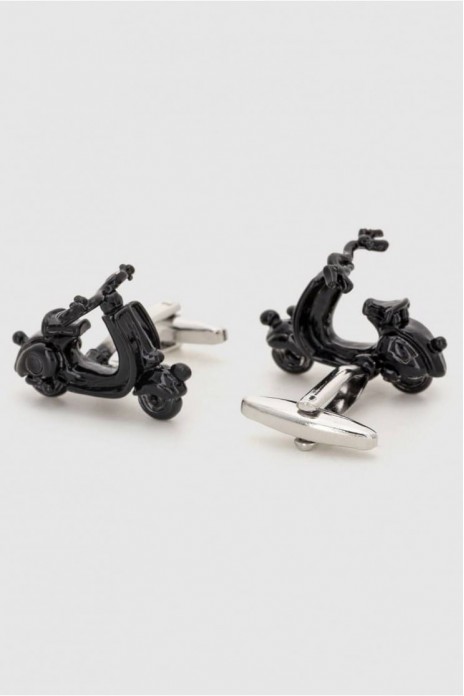 Gemelos Vespa negra - VARIOS