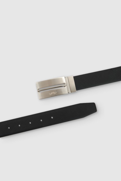 Cinturón reversible s/...