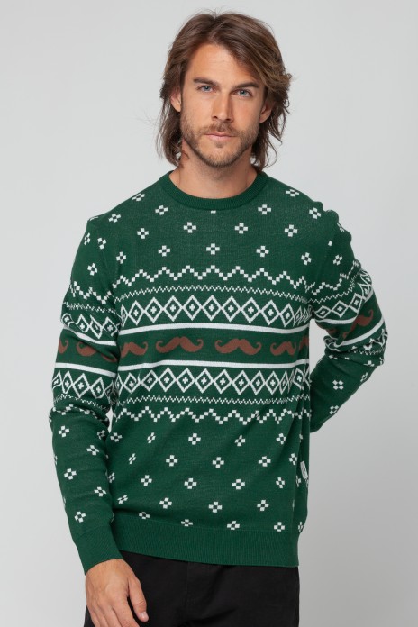 Jersey caja Navidad s/...