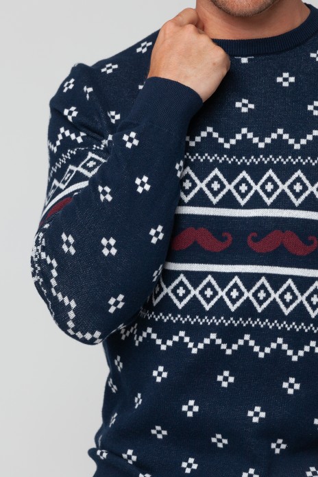 Jersey caja Navidad s/...