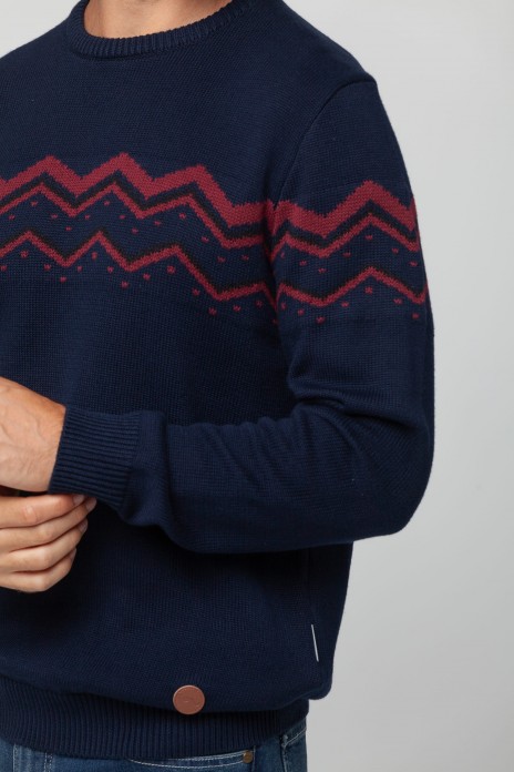 Jersey caja Navidad s/...