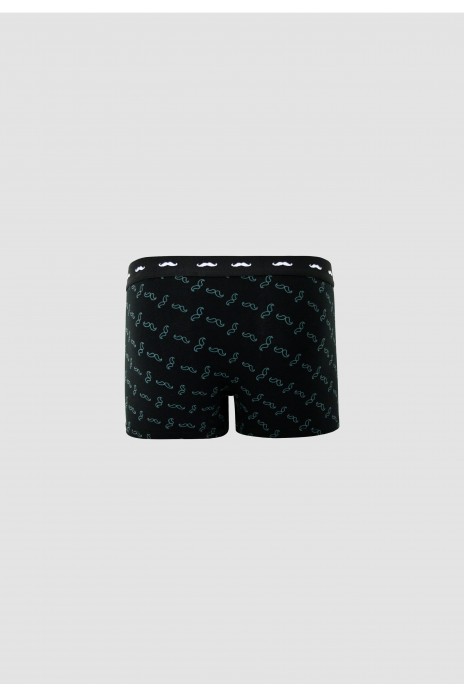 Bigo calzoncillo Bigote -...