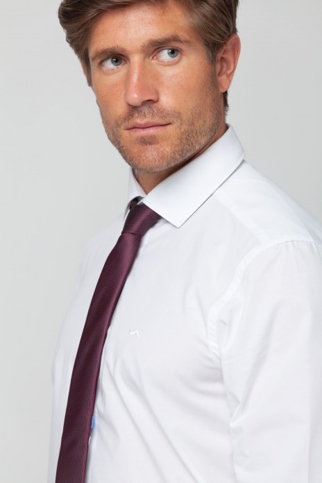 Camisa de vestir s/ Rugen -...