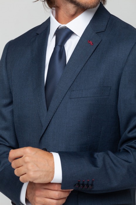 Traje Falso Liso s/...