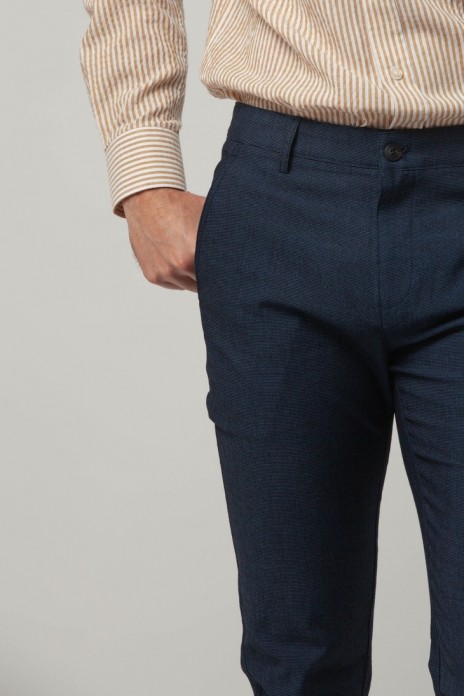 Pantalón sport vestir s/...