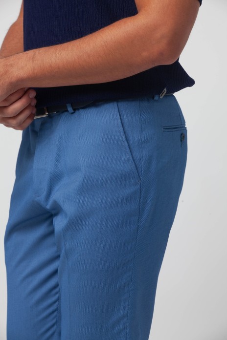 Pantalón de vestir s/ John...