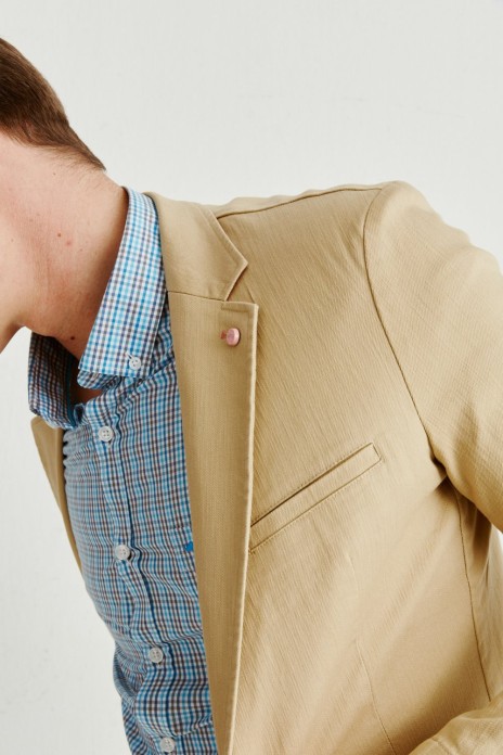 Americana Algodón Outlet -...