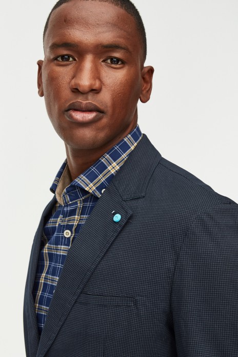 Americana algodón fantasía...