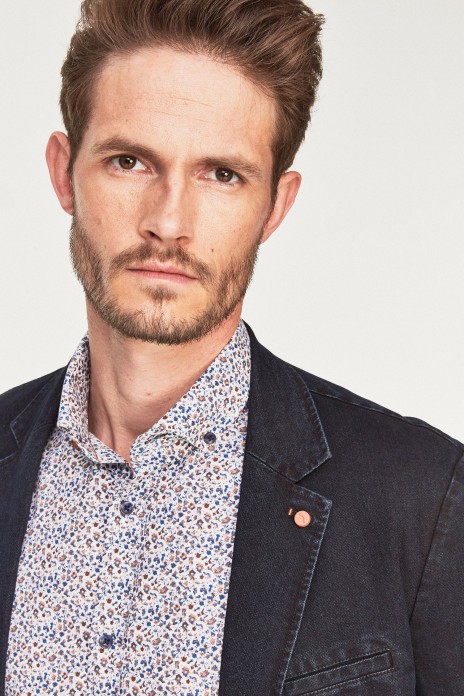 Americana Vaquera Outlet -...