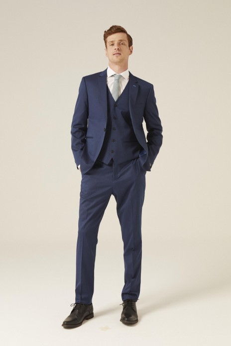 Americana de traje outlet -...