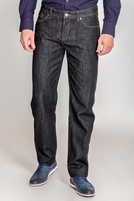 Jeans Outlet - NEGRO