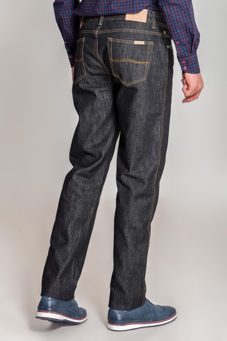 Jeans Outlet - NEGRO