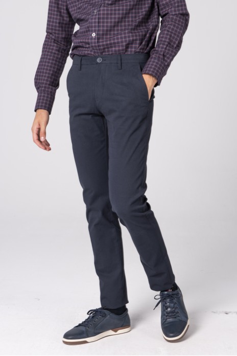 Pantalón Outlet - AZULON