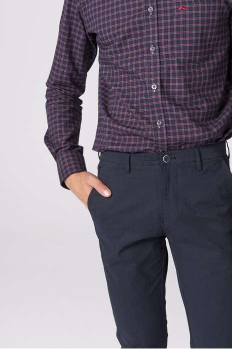 Pantalón Outlet - TOSTADO